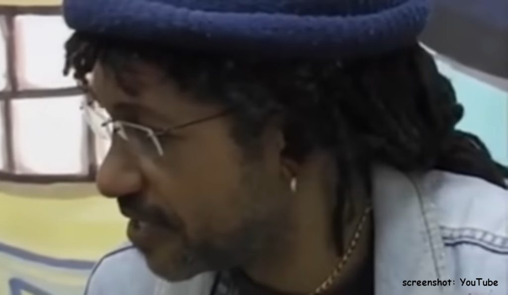 Sly Dunbar<br>1952. – 2026.<br>26. Siječnja – 2026.