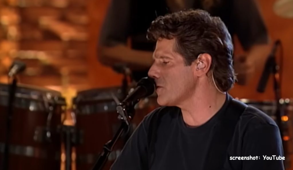 Glenn Frey<br>1948. – 2016.<br>18. Siječnja – 2016.