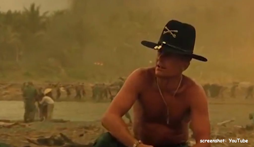 Robert Duvall<br>1931. – 2026.<br>15. Veljače – 2026.