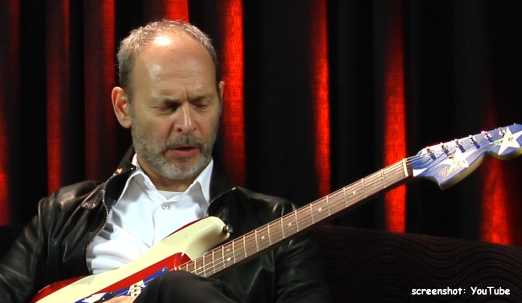 Wayne Kramer<br>1948. – 2024.<br>02. Veljače – 2024.