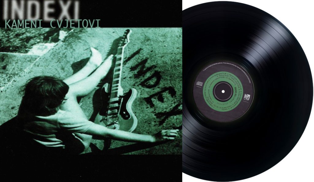 Indexi – “Kameni cvjetovi”<br>04. Ožujka – 1999.