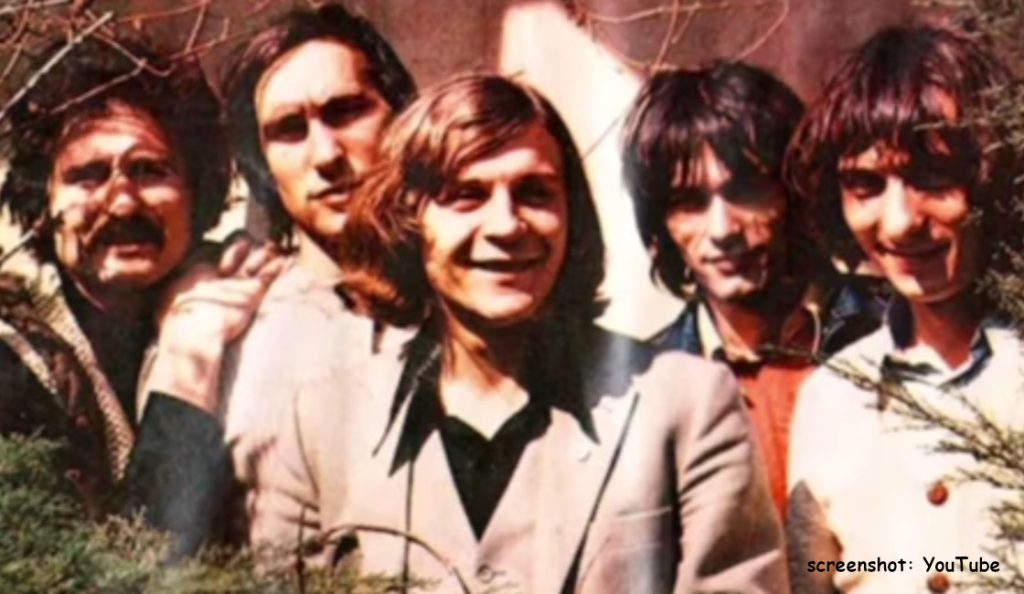 Priča o životu i trajanju*, priča o grupi Indexi<br>1962. – 2001.<br>05. Svibnja – 2001.