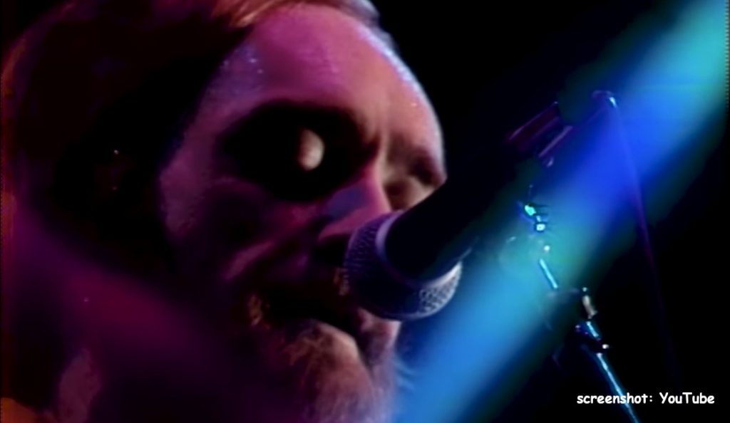 Dave Mason<br>1946. – 2026.<br>19. Travnja – 2026.