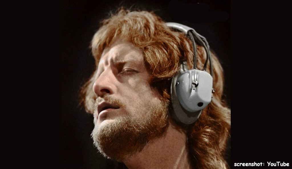 Peter Ham<br>1947. – 1975.<br>24. Travnja – 1975.