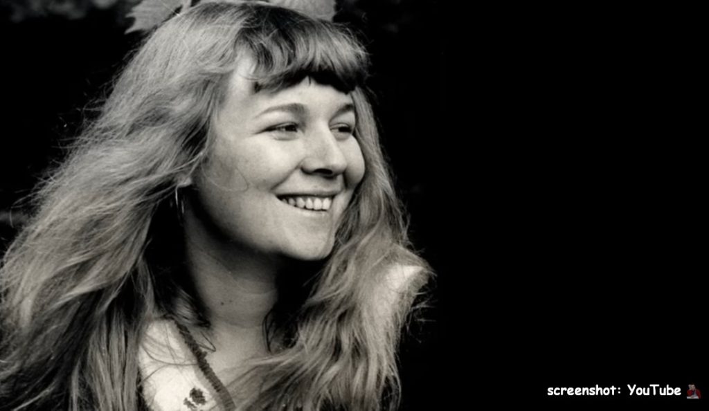 Sandy Denny<br>1947. – 1978.<br>21. Travnja – 1978.