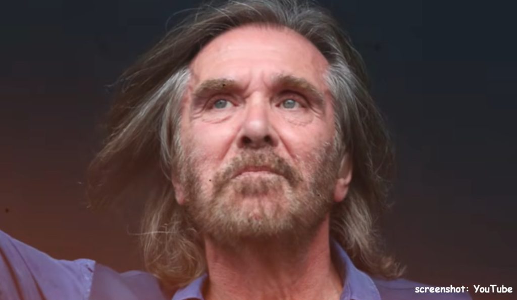 Dennis Locorriere<br>1949. – 2026.<br>16. Svibnja – 2026.