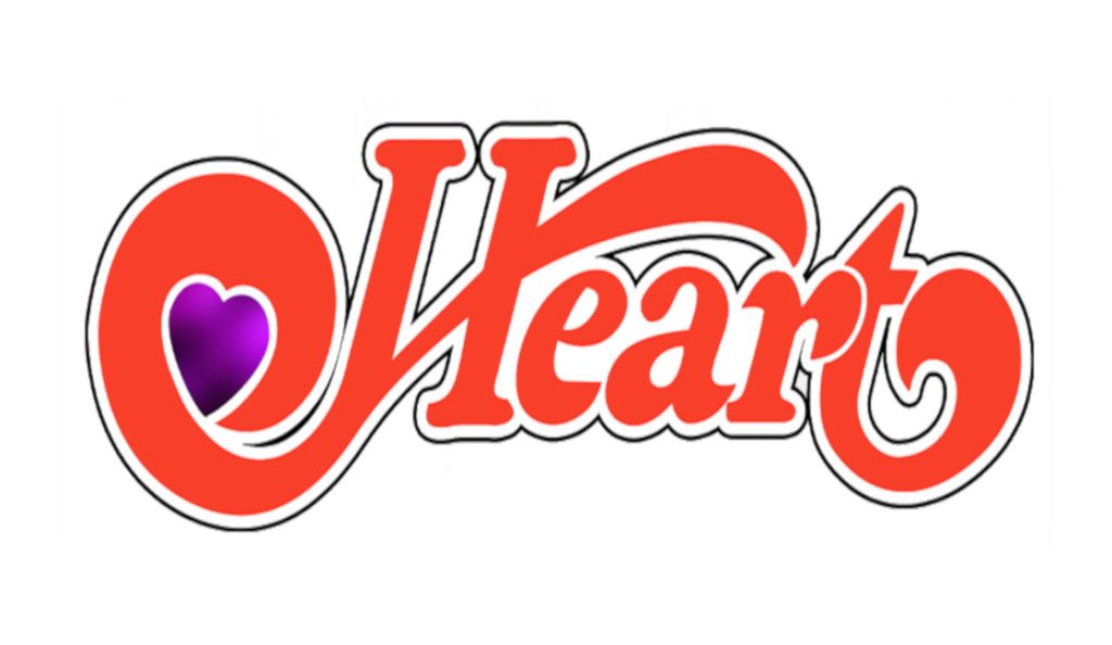 Heart<br>1967. – ….<br>04. Svibnja – 1967.