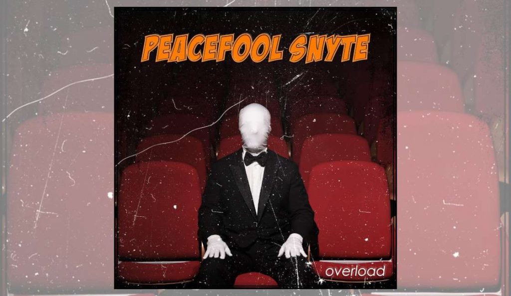 Peacefool Snyte – “Overload”<br>29. Svibnja – 2026.
