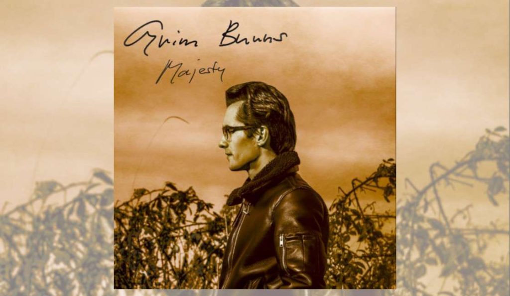 Grim Burns – “Majesty”<br>05. Lipnja – 2026.