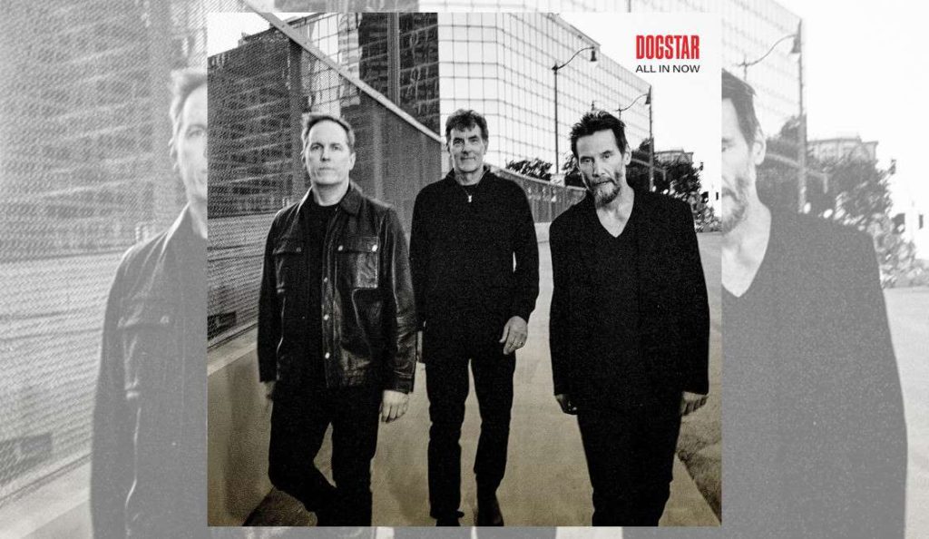 Dogstar – “All In Now”br>29. Svibnja – 2026.