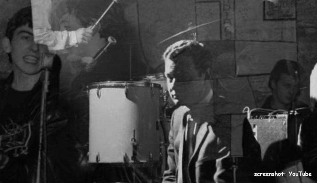 Brian Epstein<br>1934. – 1967.<br>27. Kolovoza – 1967.
