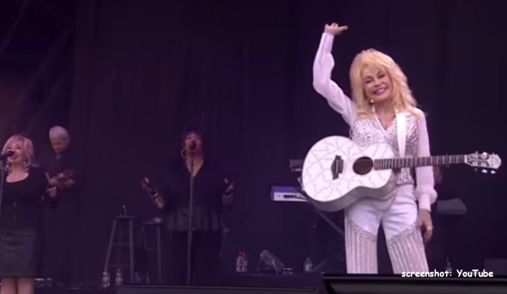 Dolly Parton<br>1946. – 2026.<br>25. Kolovoza – 226.