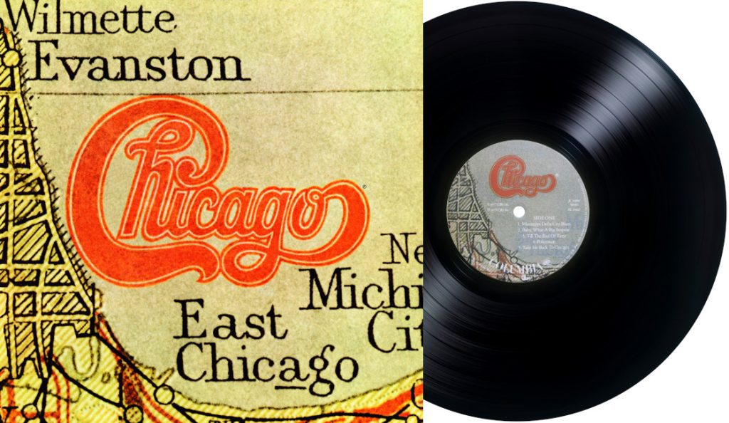 Chicago – “Chicago XI”<br>12. Rujna – 1977.