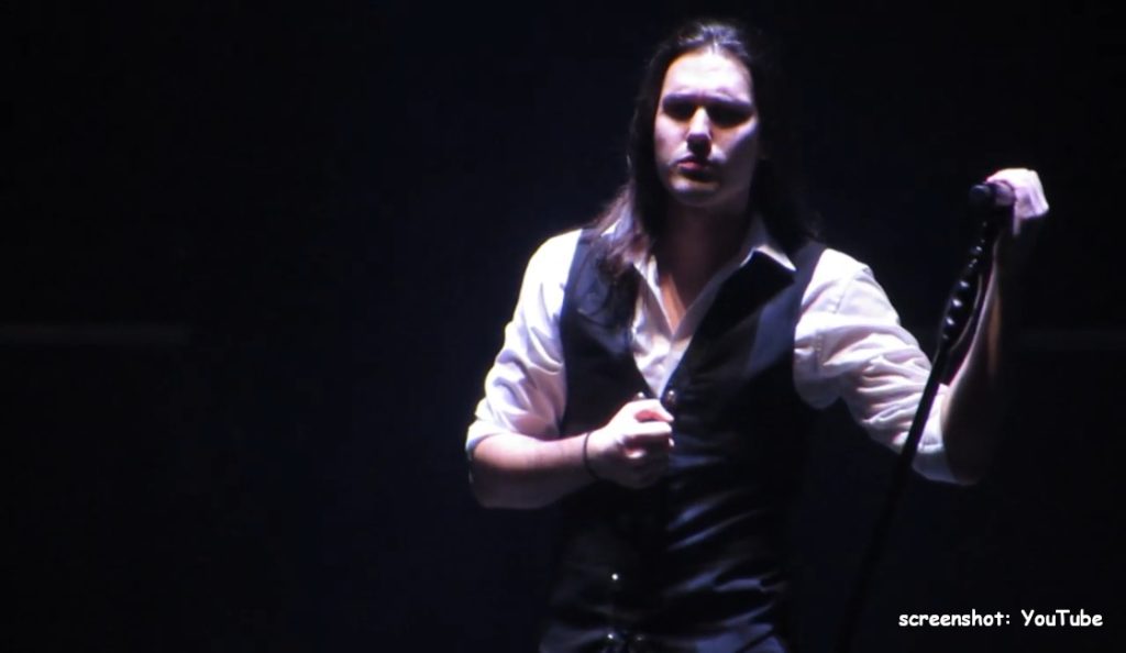 Trans-Siberian Orchestra & Dino Jelušić<br>05. Listopada – 2016.