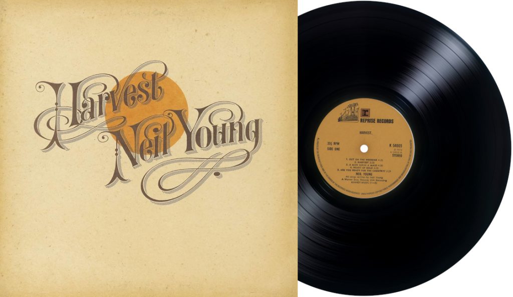 Priča o velikanu: Neil Young i album “Harvest”<br>15. Veljače – 1972.